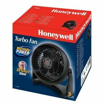 Pöytätuuletin Honeywell HT900E4 40 W Musta