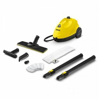 Höyrypuhdistin Karcher SC 2 EASYFIX 1 L 3.2 BAR Keltainen