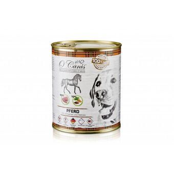 Kostea ruoka O\'canis                                 Liha Porkkana 800 g