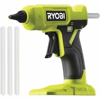 Silikonipuristin Ryobi 60 W Ø 11 mm