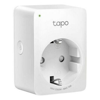 Älypistorasia TP-Link TAPO P100(1-PACK)    2300W