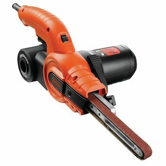 Saha Black & Decker KA900E