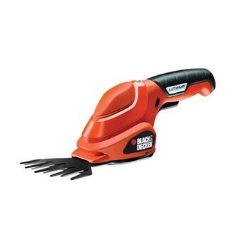 Oksasakset Black & Decker GSL200-QW