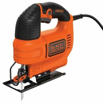 Pistosaha Black & Decker KS701E-QS 230 V