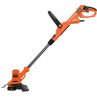 Elektroninen trimmeri Black & Decker BESTA525 450 W 230 V 25 cm