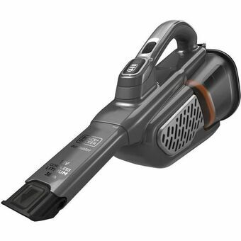 Käsipölynimuri Black & Decker BHHV520JF 18 V 700 ml