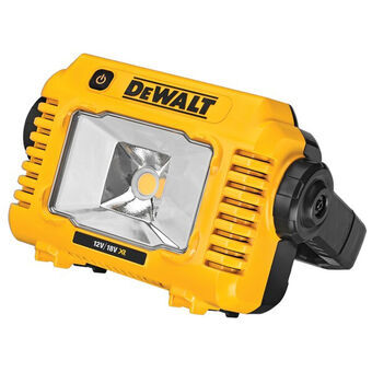 Työvalo Dewalt DCL077-XJ