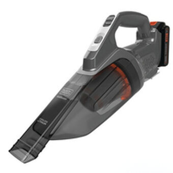 Langaton pölynimuri Black & Decker BCHV001C1