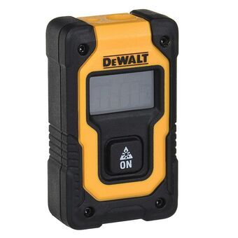 Etäisyysmittari Dewalt DW055PL-XJ 15 m