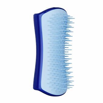 Koiran Harja Tangle Teezer Pet Teezer Sininen