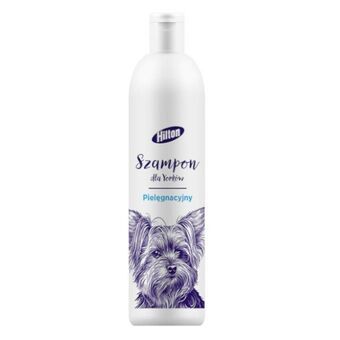 Lemmikkishampoo Hilton Care Yorkshire Terrier 250 ml