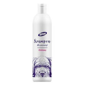 Lemmikkishampoo Hilton Herbal 250 ml