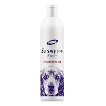 Lemmikkishampoo Hilton B5 250 ml