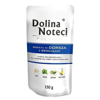 Kostea ruoka Dolina Noteci Premium 150 g