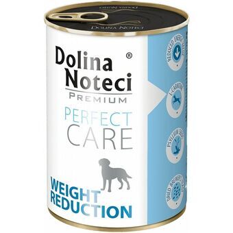 Kostea ruoka Dolina Noteci Premium Possu 400 g