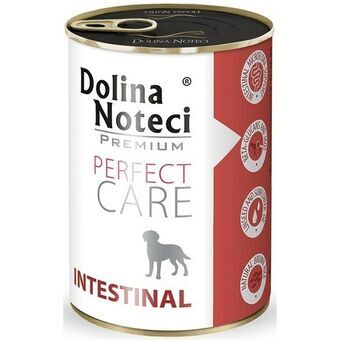 Kostea ruoka Dolina Noteci Premium 400 g