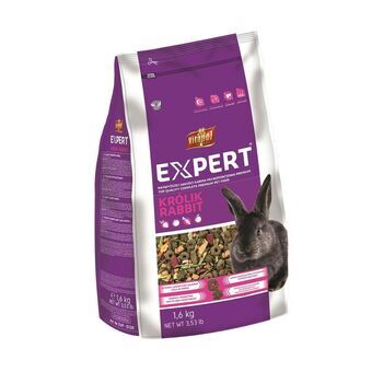 Rehu Vitapol Expert Kasvis Kani 1,6 kg