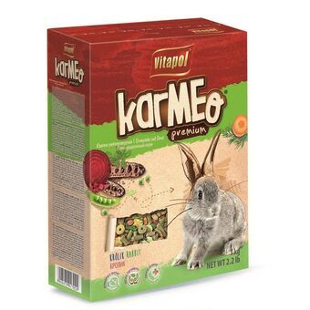 Rehu Vitapol Karmeo Premium Kani 1 kg