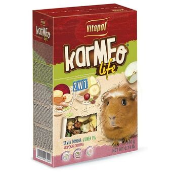 Rehu Vitapol Karmeo Life Marsu 340 g