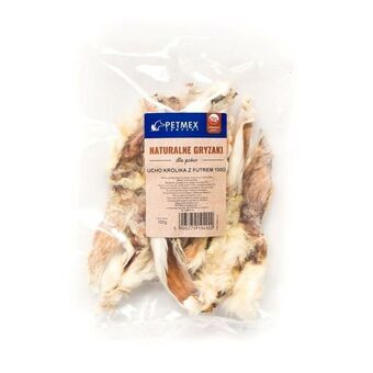 Koiran makupala Petmex Kani 100 g