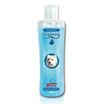 Lemmikkishampoo Certech Super Beno Premium 200 ml