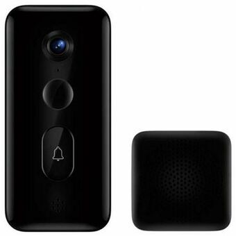 Turvakamera Xiaomi  Doorbell 3