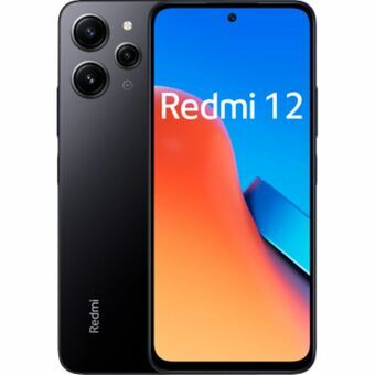 Älypuhelimet Xiaomi 6941812739488                  