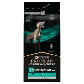 Rehu Purina VETERINARY DIETS EN Gastrointestinal Aikuinen Linnut 1,5 Kg