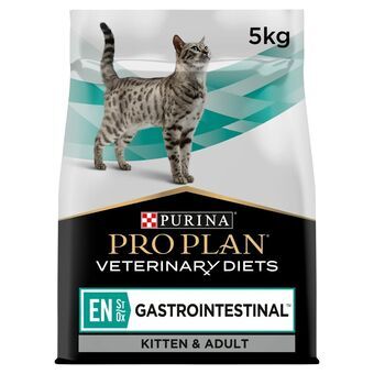 Kissanruoka Purina Pro Plan ES Gastrointestinal Aikuinen Kana 5 kg