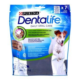 Koiran makupala Purina Dentalife Small  115 g