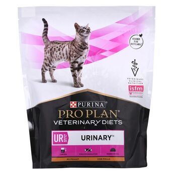 Kissanruoka Purina Urinary Aikuinen Kana 350 g