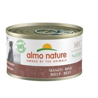 Kostea ruoka Almo Nature                                 Nauta 95 g