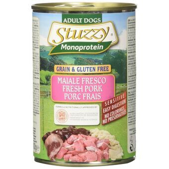 Kostea ruoka Agras Pet Foods