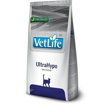 Kissanruoka Farmina  Vet Life Natural Diet Aikuinen 5 kg