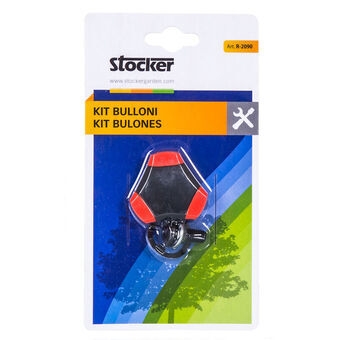 Pultit Stocker 79022 Vaihto-osa Oksasakset