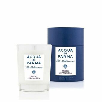 Tuoksukynttilä Acqua Di Parma Mirto di panarea