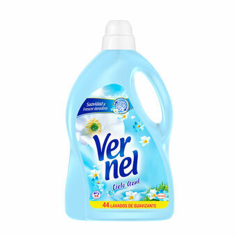 Huuhteluainetiiviste Vernel BLUE SKY 2,2 L