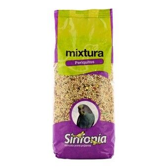 Linnunruoka Sinfonía Mixtura (500 g)