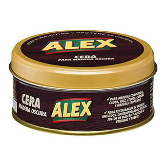 Puuvaha Alex 250 g Dark