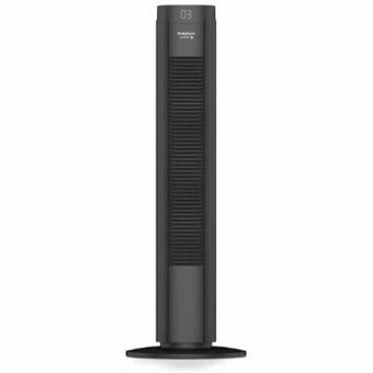 Tornituuletin Taurus BABEL 45W Musta 50 W (75 cm)