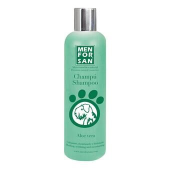 Lemmikkishampoo Menforsan Champú Perro Koira 300 ml