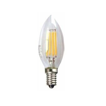 LED-lamppu Silver Electronics 1970314 E14 4W 3000K