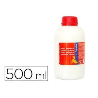 Lakka La Pajarita 121215 Valkoinen 500 ml