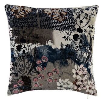 Tyyny DKD Home Decor Japanilainen (45 x 45 cm)