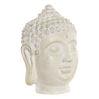 Koristefiguuri DKD Home Decor Resin Buddha (18 x 19 x 26 cm)