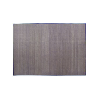 Matto DKD Home Decor Bambu Välimeren (120 x 180 x 0.5 cm)