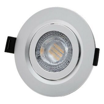 LED-lamppu EDM Upotettava 9 W 806 lm (6400 K) (9 x 2,7 cm)