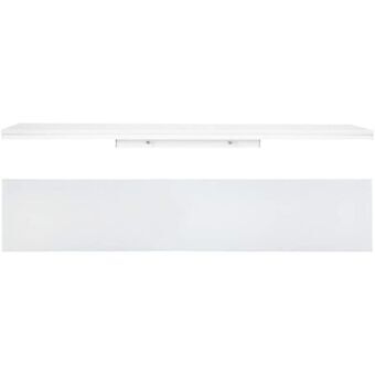 LED-lamppu EDM 31755 Valkoinen A 48 W 3600 lm (4000K)