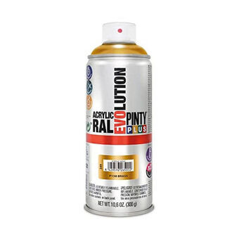 Spraymaali Pintyplus Evolution P158 400 ml Messinki