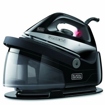 Höyrysilitysrauta Black & Decker BXSS2200E 2200 W